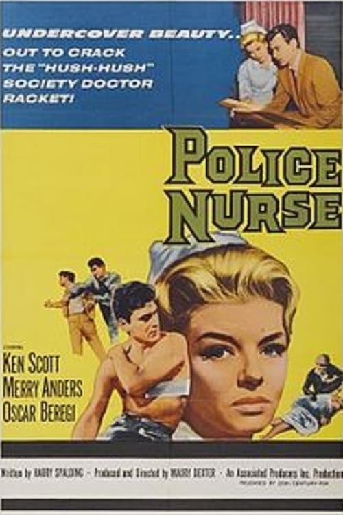 Watch Full Watch Full Police Nurse (1963) Movies Without Downloading Online Streaming uTorrent Blu-ray 3D (1963) Movies HD 1080p Without Downloading Online Streaming