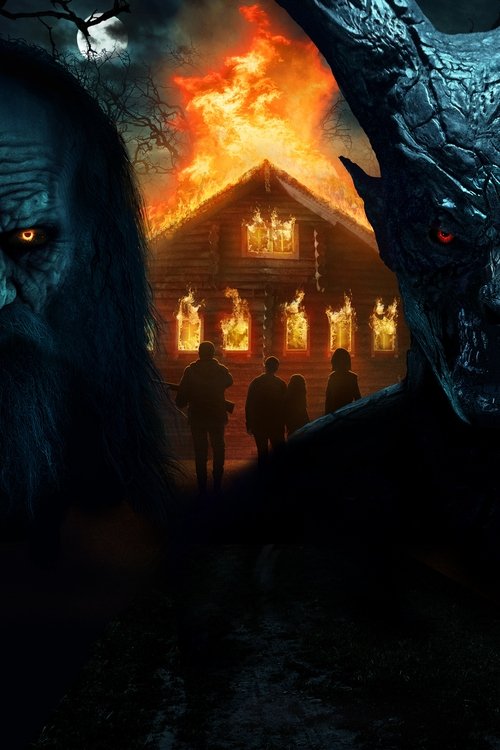 The House Ghost poster