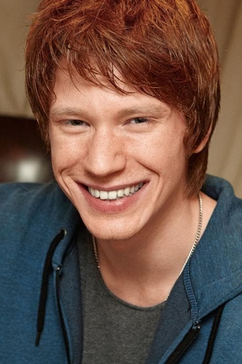 Kép: Nikita Presnyakov színész profilképe