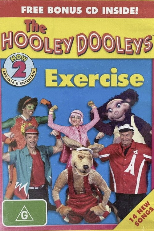 The Hooley Dooleys - How 2 Exercise