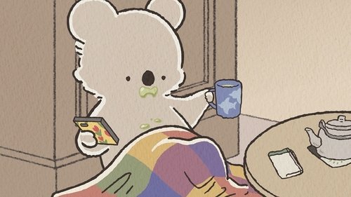 Vol.3: The Koala Who Couldn't Control Himself / The Koala Who Got a Little Scared