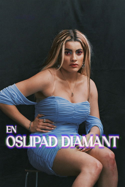 Diamant brut (2024) - Movie Poster