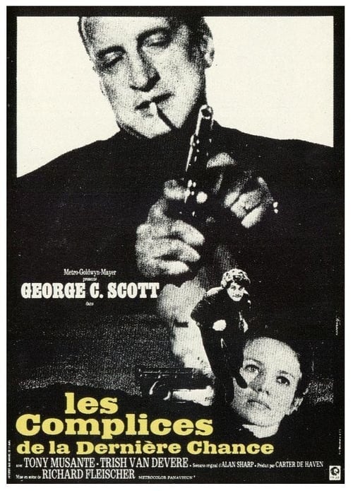 Les Complices de la dernière chance (1971)