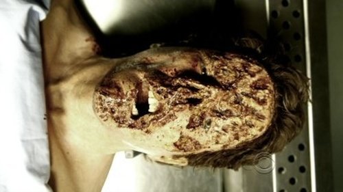 CSI: Nova York / CSI Nova York Episódio 7