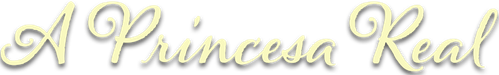 A Princesa Real - Logo 3