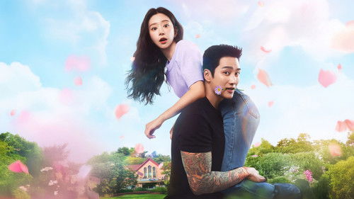 Spring Fever (2026) backdrop 2