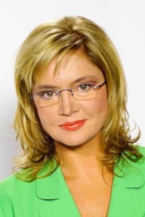 Cristina Čšopescu