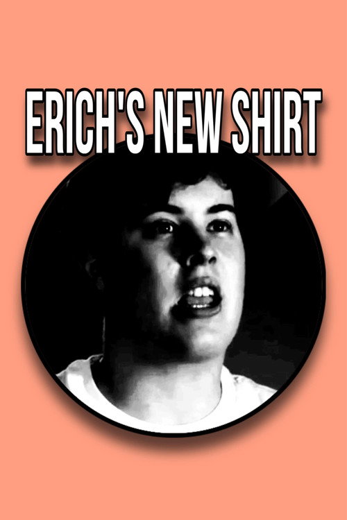 Erich's New Shirt still 2