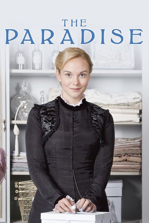 Poster The Paradise