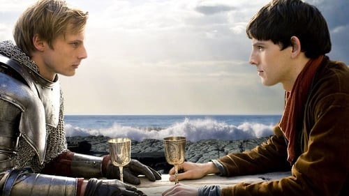 Merlin: 1×11