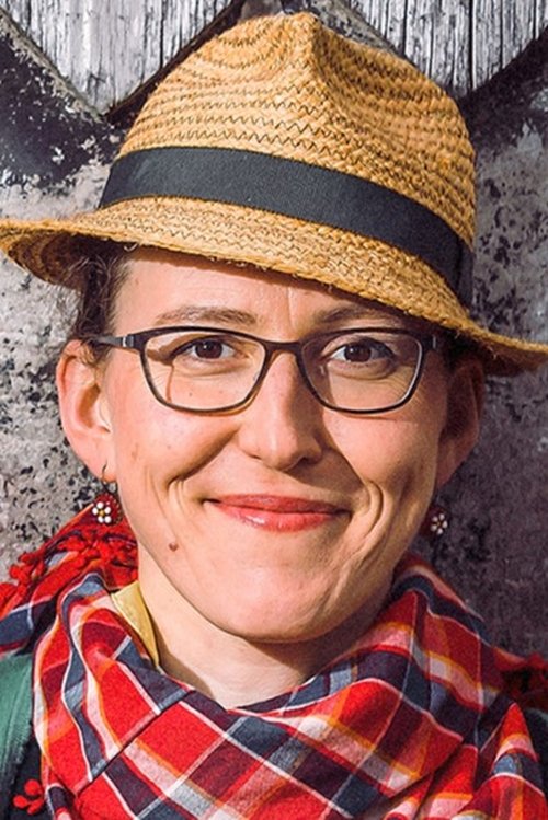 Martina Schwarzmann profile