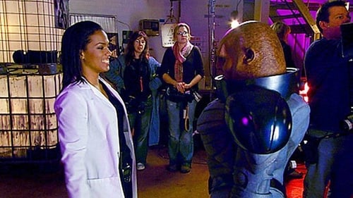 Doctor Who Confidential, S04E04 - (2008)