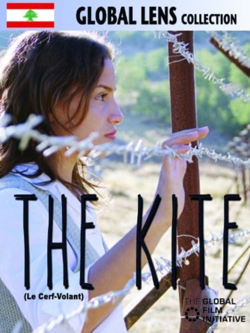 The Kite Movie Poster Image