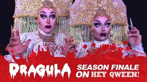 Poster della serie The Boulet Brothers' Dragula