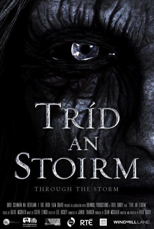 Tríd an Stoirm 2012