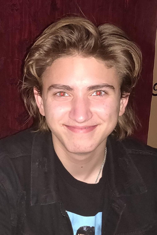 Logan Balthazor