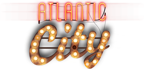 Atlantic City - Logo 3