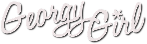 Georgy - A Feiticeira - Logo 4
