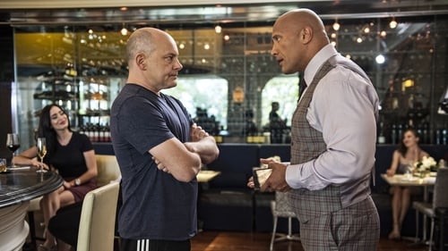 Ballers: 3×8