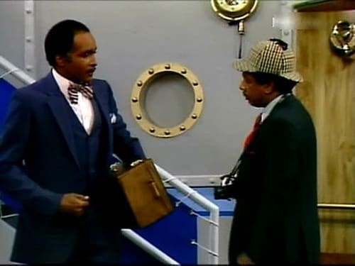 The Jeffersons, S09E08 - (1982)