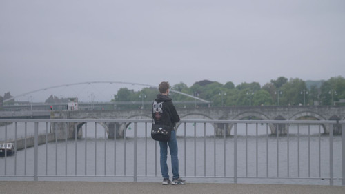 De Grote Mensen Stad Bild 6