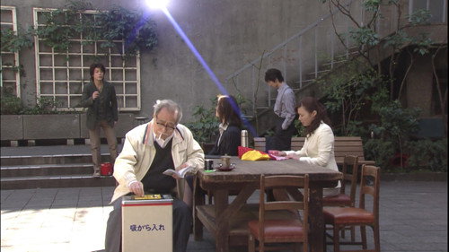 慰謝料1億円の女