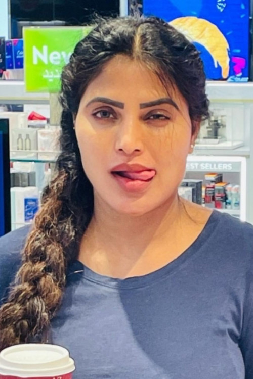 Foto de Shree Rapaka