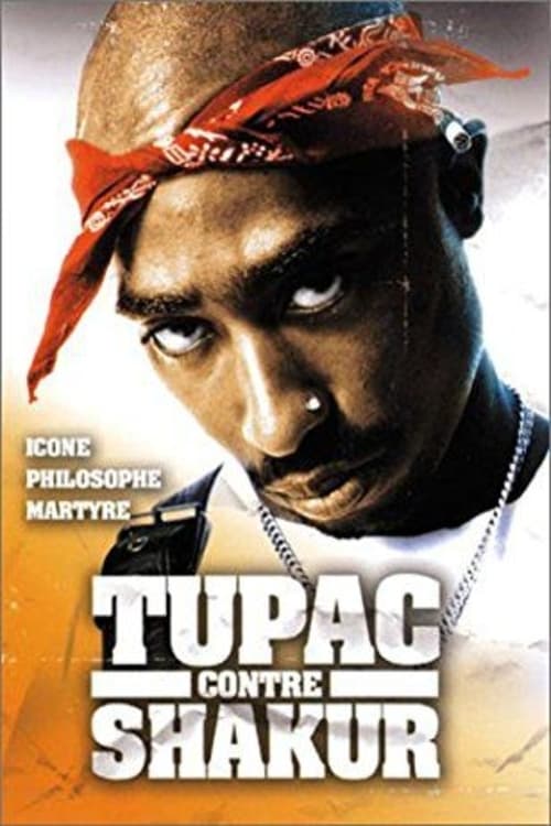 Tupac Vs. poster