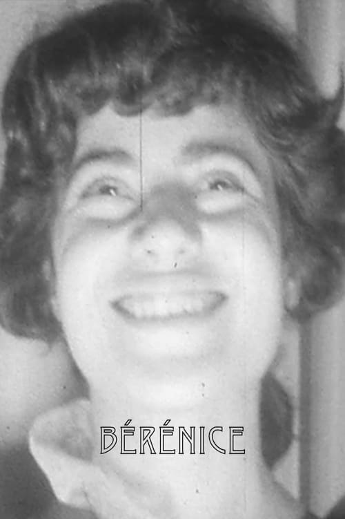 Berenice movie poster player