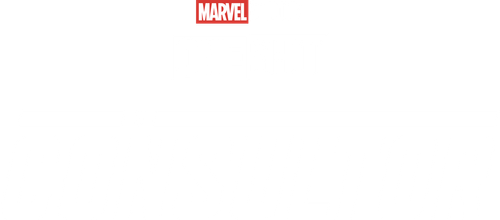 Marvel One Shot: O Consultor - Logo 2