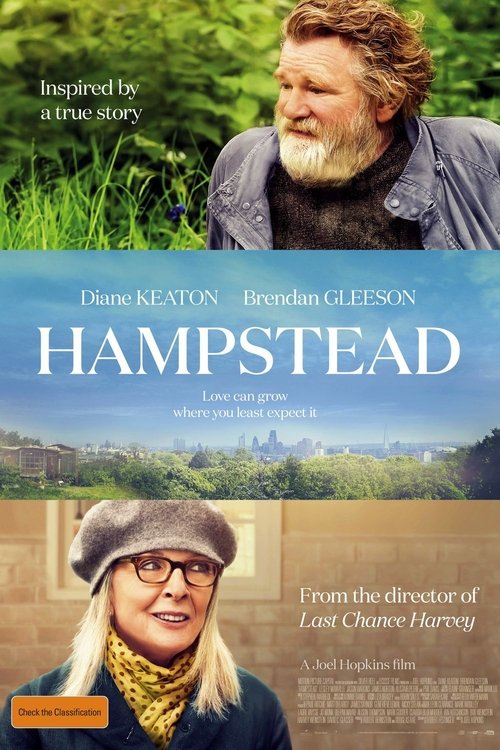 Hampstead poster