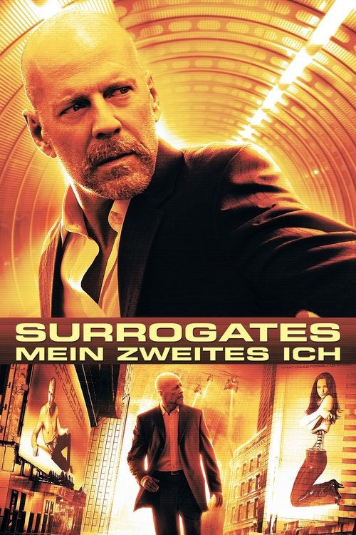 Surrogates - Mein zweites Ich