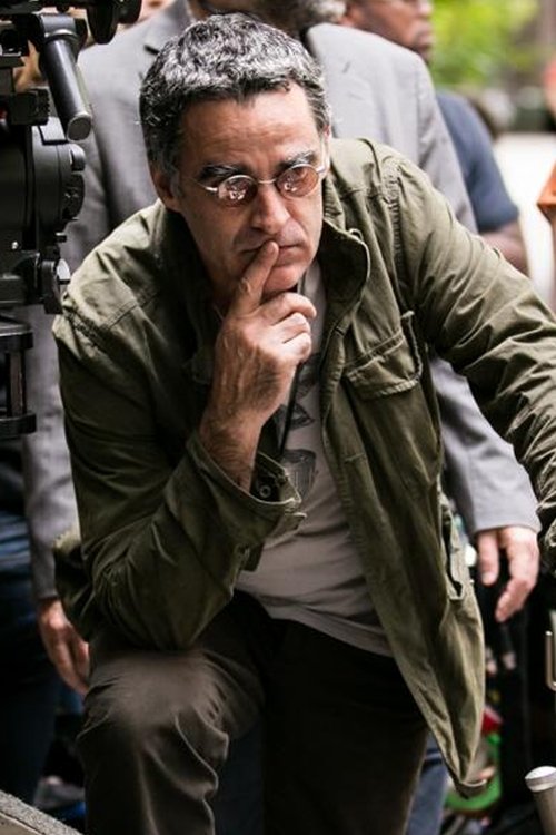 Christos Voudouris photo Christos Voudouris