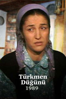 Escena 3 de Türkmen Düğünü