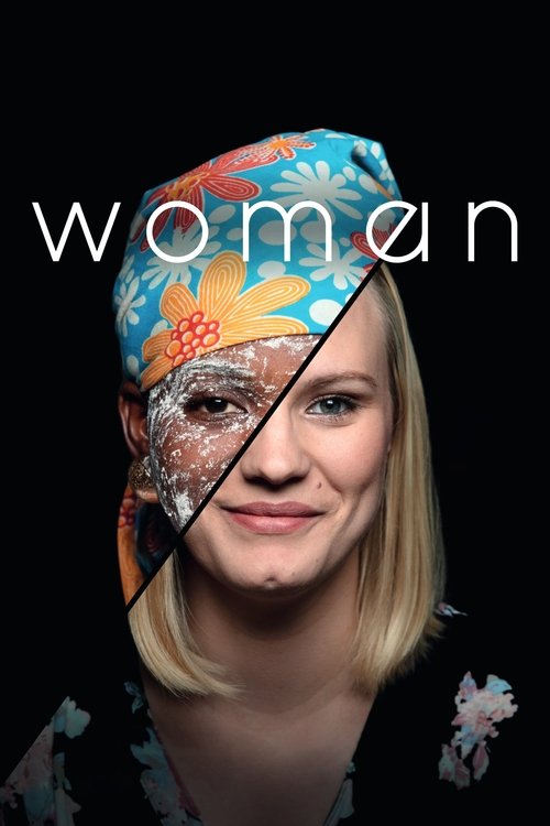 Woman poster