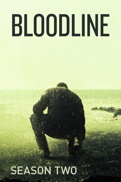 Where to stream Bloodline Season 2