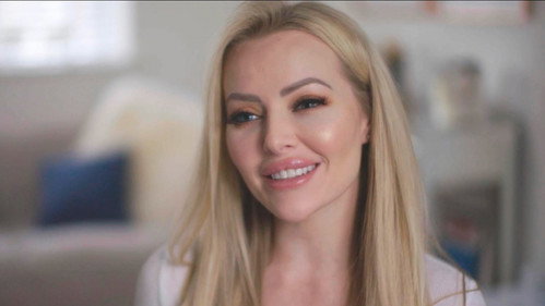 Page Three: The Naked Truth