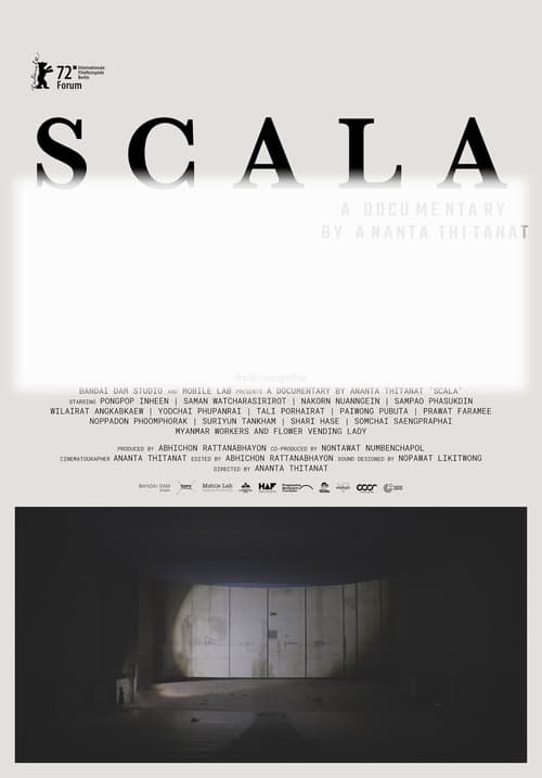 Scala Movie Online