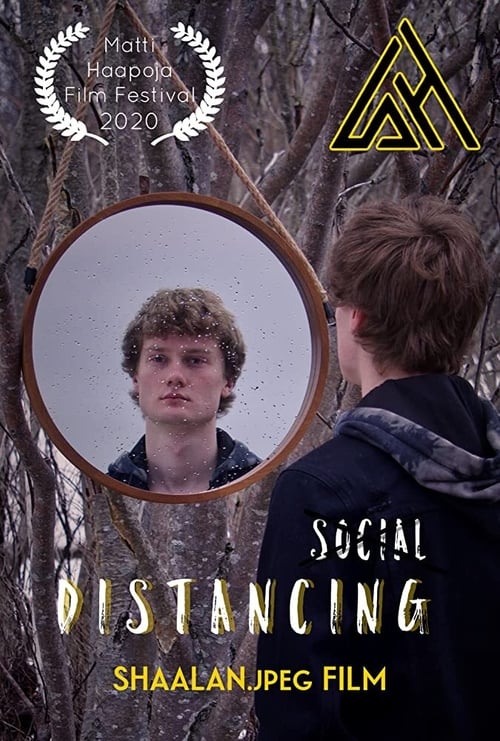 Social Distancing Movie Poster Image