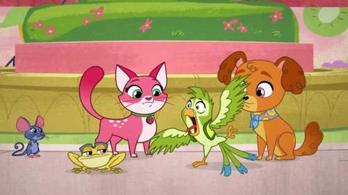 Image de l'épisode 16