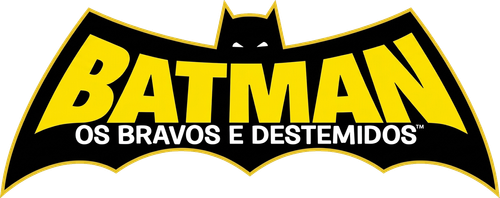 Batman: Os Bravos e Destemidos