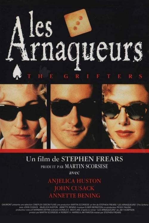 Les arnaqueurs 1990