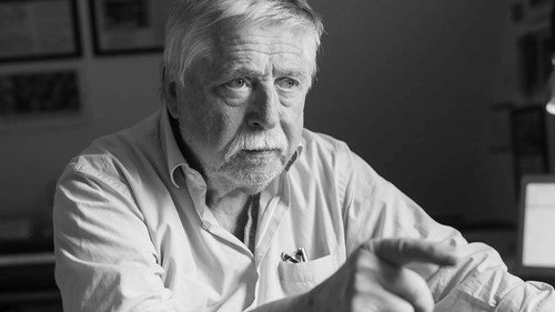 Das große Gespräch mit Wolf Biermann