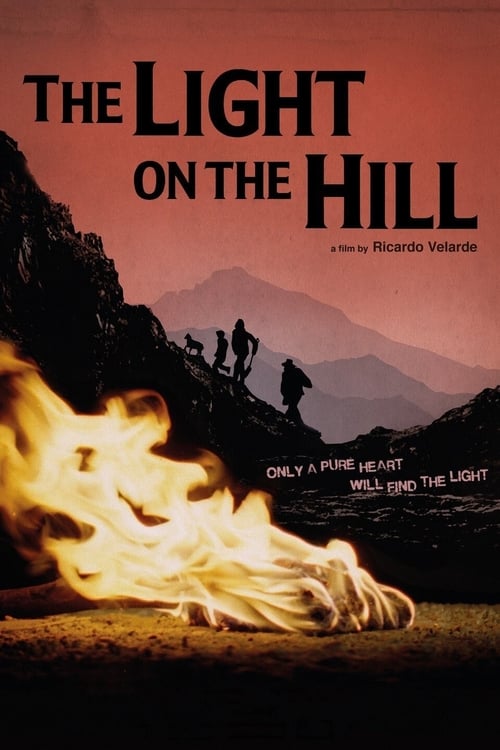 Where to stream The Light on the Hill