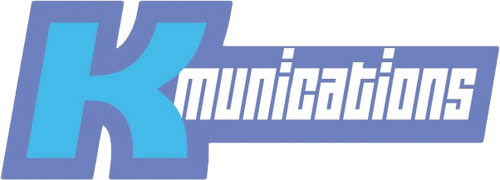 Kmunications logo