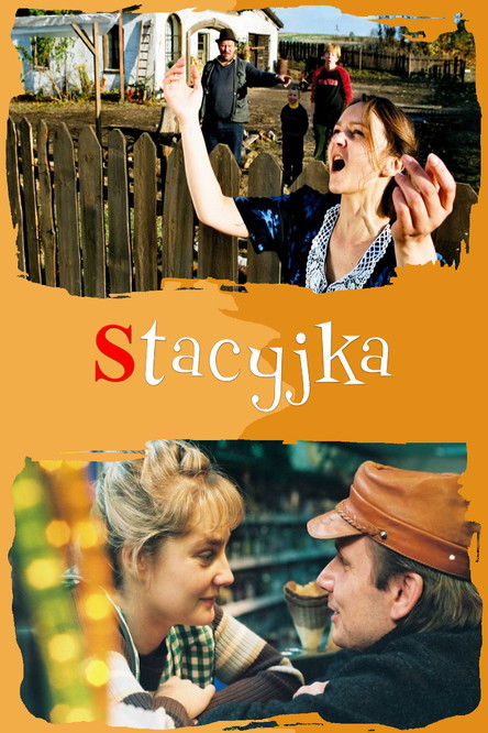 Escena 4 de Stacyjka