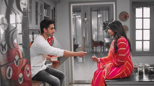 Krish pays Sanjay back