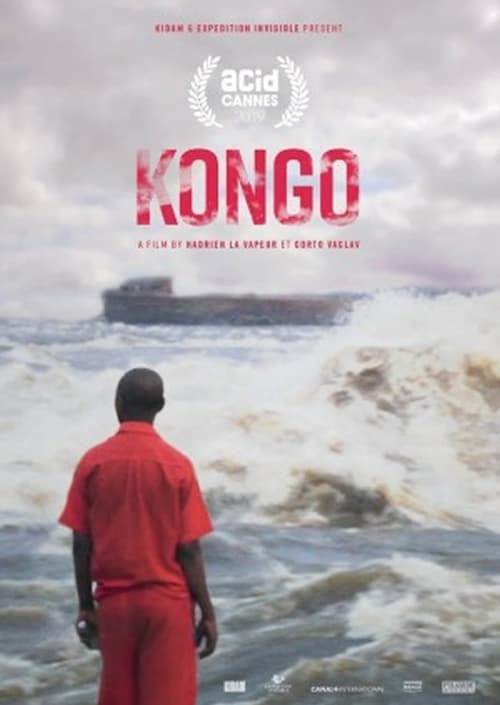 Kongo poster