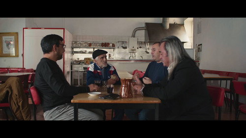 From the Neighbourhood