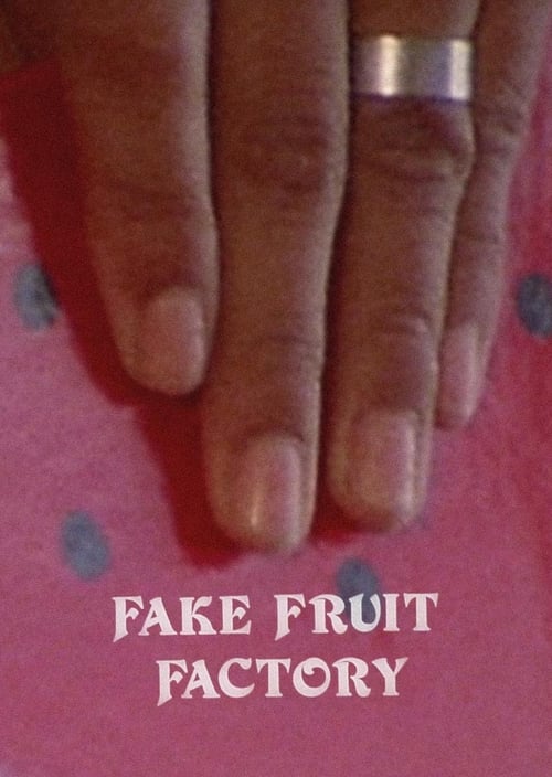 Fake Fruit Factory 1986